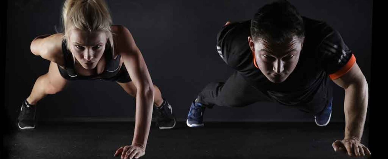 Health & Wellness Blogs