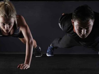 Health & Wellness Blogs