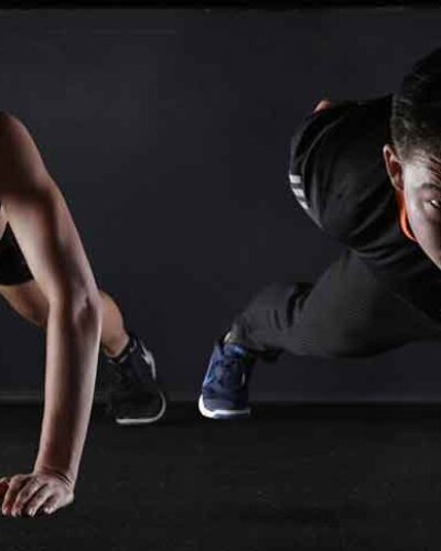 Health & Wellness Blogs