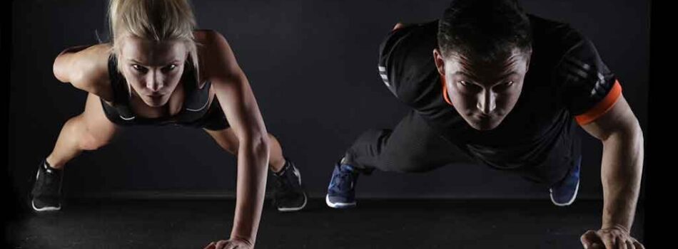 Health & Wellness Blogs